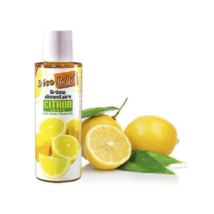 DECORELIEF AROMA LEMON 125ML