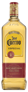 TEQUILA JOSE CUERVO GOLD 1L