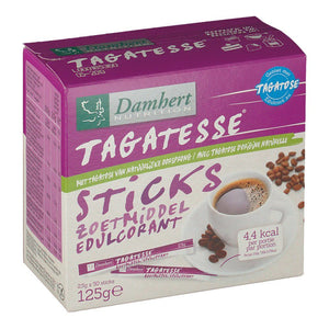 DH TAGATESSE 50 STICK 125G