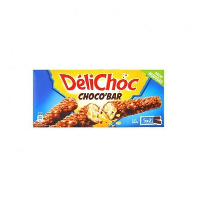 DELACRE DELICHOC CHOCO 150GR