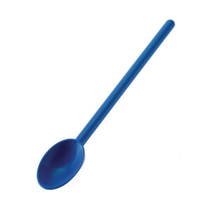 EXOGLASS SPOON BLUE 300MM