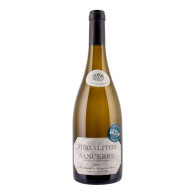 LA PERRIERE MEGALITHE 2014 1.5L