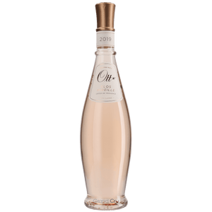 OTT CLOS MIREILLE COEUR DE GRAIN ROSE 3L