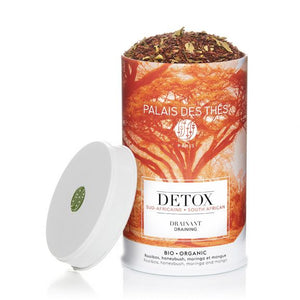 PDT 100 TEA BG DETOX COLOR -  SOUTH AFRICA