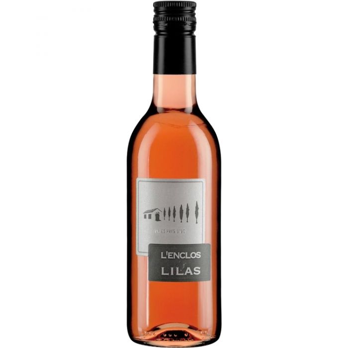 L'ENCLOS DES LILAS ROSE 75CL