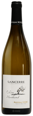 SAGET SANCERRE CHENE MARCHAND 2014 75CL