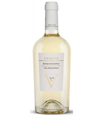 FARNESE VESEVO BENEVENTANO FALANGHINA 75CL