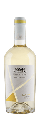 FARNESE CASALE VECCHIO COCOCCIOLA 75CL