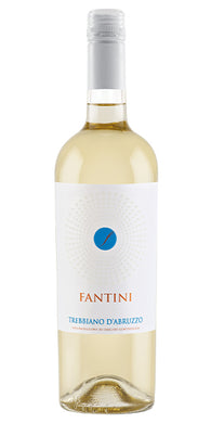 FANTINI TREBBIANO D'ABRUZZO 75CL