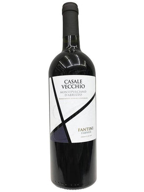 FARNESE M. DíABRUZZO CASALE VECCHIO 75CL