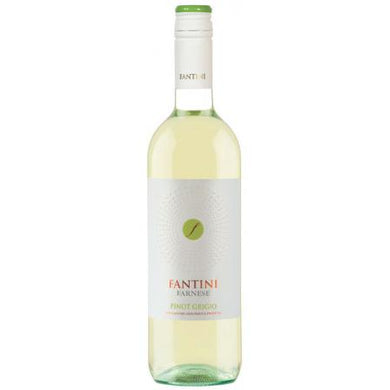 FANTINI PINOT GRIGIO TERRE SICILIANE 75CL