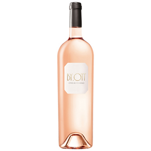 BY OTT COTES DE PROVENCE ROSE 3L