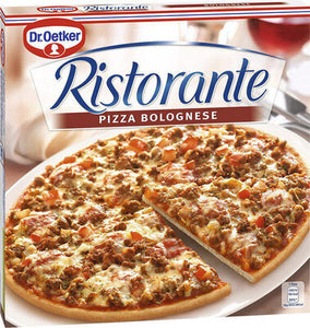 DR OETKER PIZZA BOLOGNESE 375GR