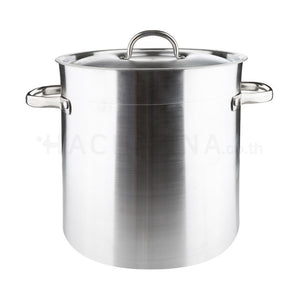 PUJADAS STOCK POT WITH LID 20CM