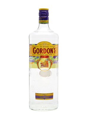 GIN GORDON'S 43∞ 75CL