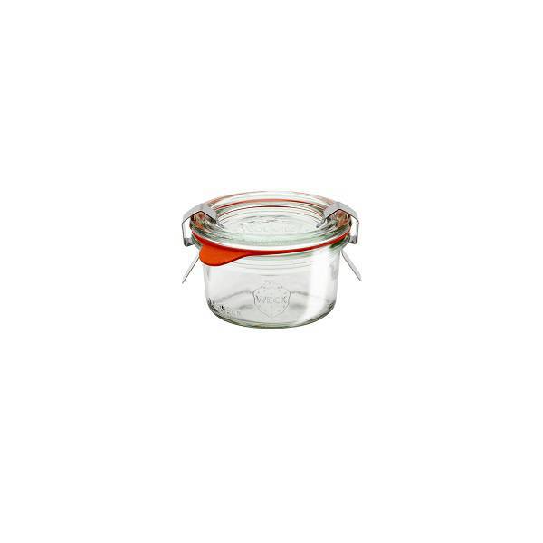 WECK JAR 50ML D=60MM