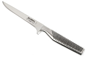 GLOBAL GF-31 BONING KNIFE INOX 16CM