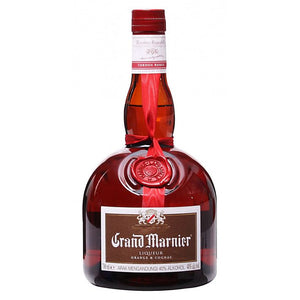 GRAND MARNIER CORDON ROUGE 70CL