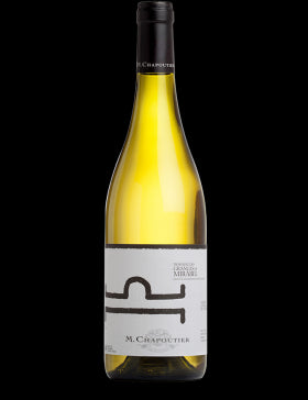 GRANGES DE MIRABEL VIOGNIER BLANC 75CL