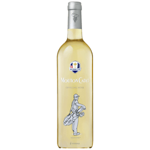 MOUTON CADET WHITE AMERICA'S CUP 2016 75CL