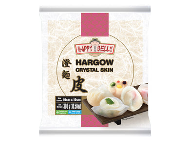 HARGOW CRYSTAL SKIN HAPPY BELLY 300G