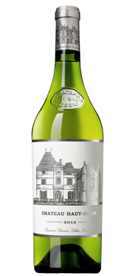 CHT HAUT BRION BLANC 09 75CL