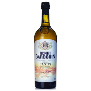 PASTIS HENRI BARDOUIN 70CL