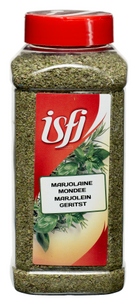 ISFI MARJORAM LEAF 100GR