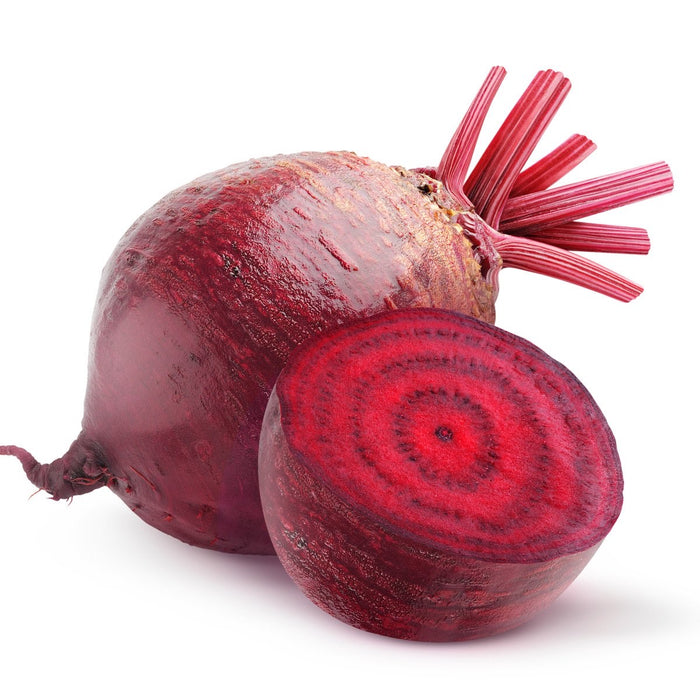 BEETROOT RED FRESH - UNCOOKED /KG