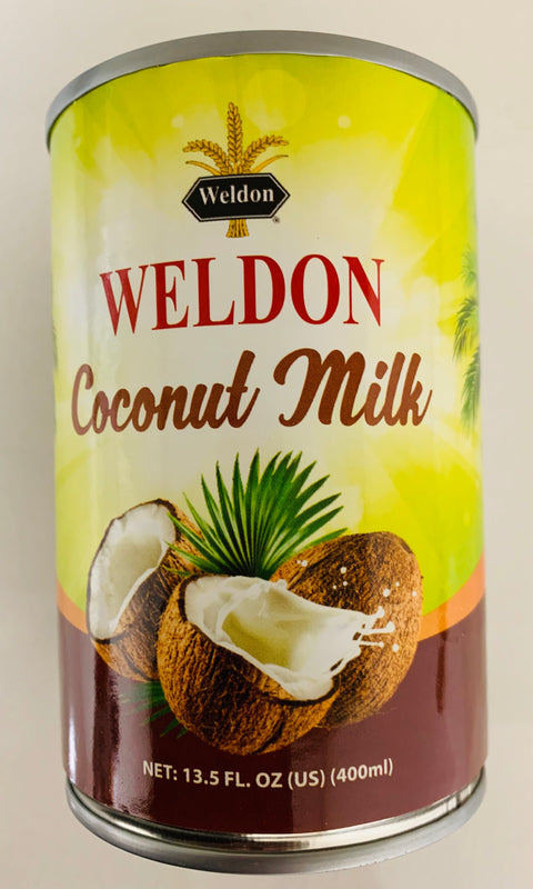 COCONUT MILK FROZEN 500ML