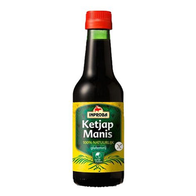 KETJAP SWEET SOY SAUCE 250ML