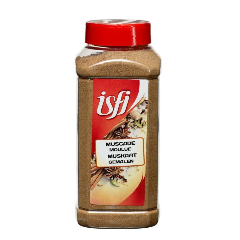 ISFI NUTMEG GROUND 500GR