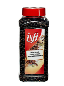 ISFI JUNIPER BERRIES 250GR