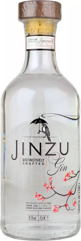 GIN JINZU 70CL