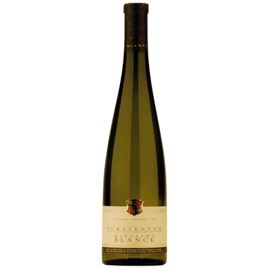 P.BLANCK RIESLING FURSTENTUM 2016 75CL