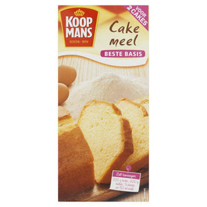 KOOPMANS CAKE FLOUR 500G