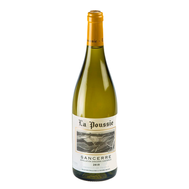 SANCERRE LA POUSSIE BLANC 75CL