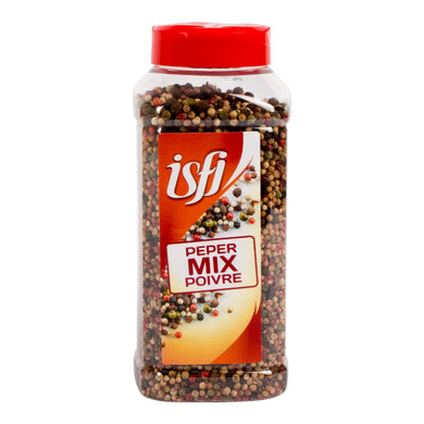 ISFI PEPPER FROM JAVA 100GR