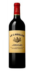 LE CARILLON D'ANGELUS 2015 75CL