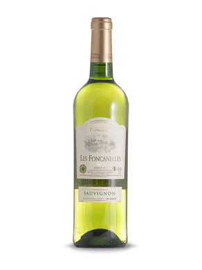 LES FONCANELLES SAUVIGNON BLANC 75CL