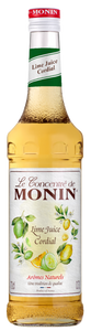 MONIN CORDIAL LIME JUICE SYRUP 70CL