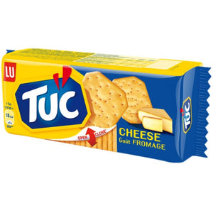 LU TUC CHEESE 100G