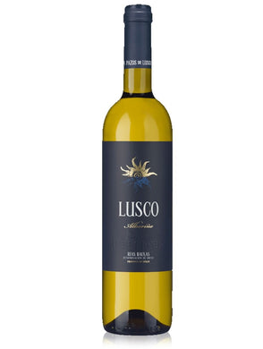 LUSCO ALBARINO 2015  75CL