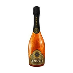 SPARKLING LUSSORY PEARL N°1 CLASSIC 75CL