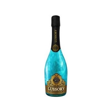 SPARKLING LUSSORY PEARL N°5 MELON 75CL
