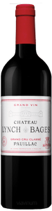 CHT LYNCH BAGES 2009  75CL