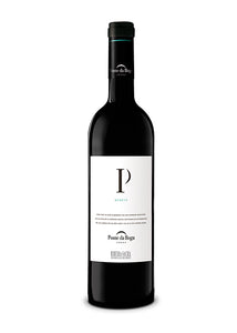 PB MENCIA 6B 2020 75CL