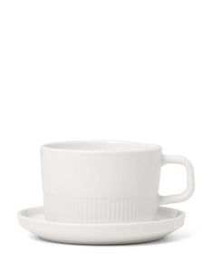 POLO COFFEE SAUCER 125MM