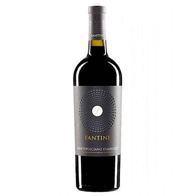 FANTINI MONTEPULCIANO D’ABRUZZO DOC 75CL