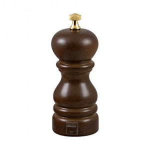 PEPPER MILL ROMA 13CM WALNUT